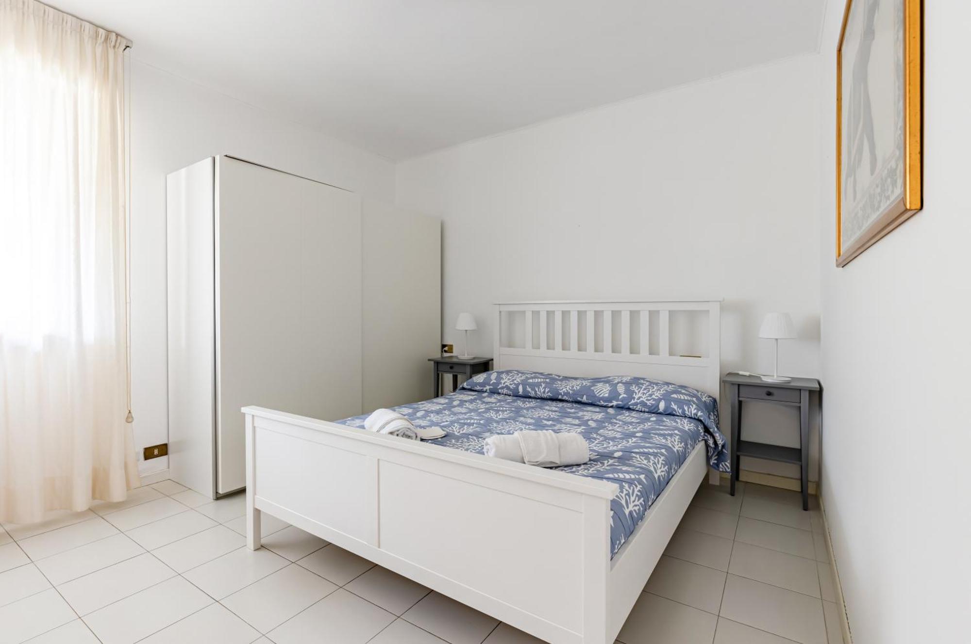 Two-Levels Apartment With Terrace And Parking Βιαρέτζιο Εξωτερικό φωτογραφία