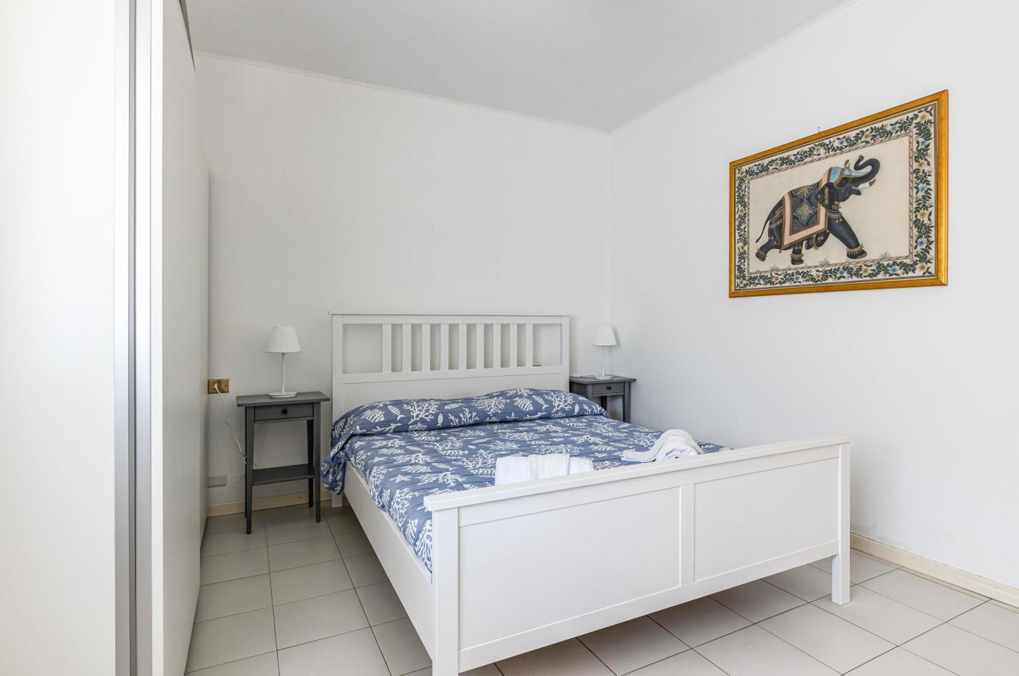 Two-Levels Apartment With Terrace And Parking Βιαρέτζιο Εξωτερικό φωτογραφία